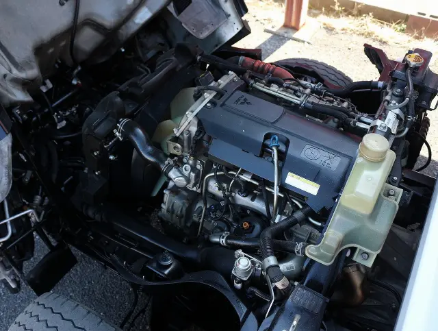 三菱 キャンター 2PG-FBA60(2WD)の写真49