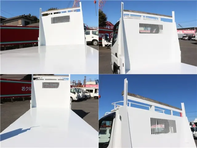 三菱 キャンター 2RG-FBA30(2WD)の写真7