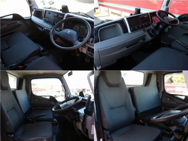 三菱 キャンター 2RG-FBA30(2WD)の写真8
