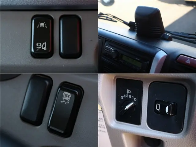 三菱 キャンター 2RG-FBA30(2WD)の写真11