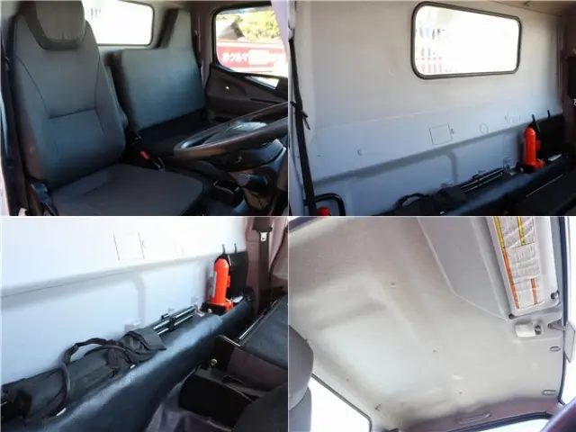 三菱 キャンター 2RG-FBA30(2WD)の写真12