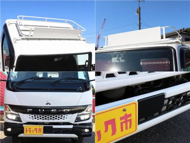 三菱 キャンター 2RG-FBA30(2WD)の写真14