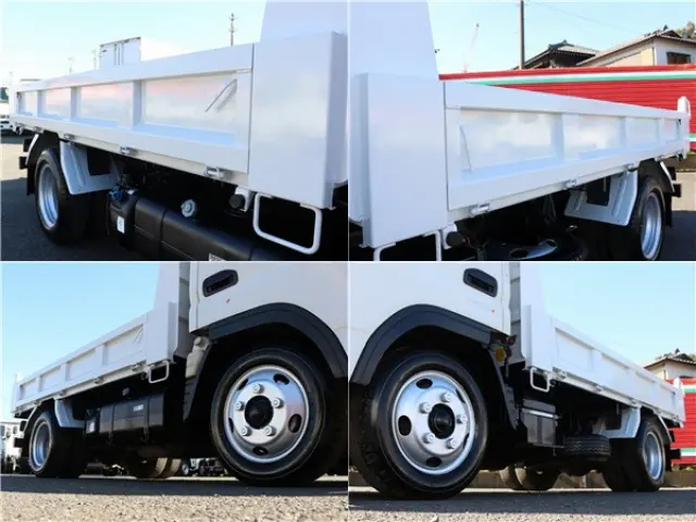 三菱 キャンター 2RG-FBA30(2WD)の写真16