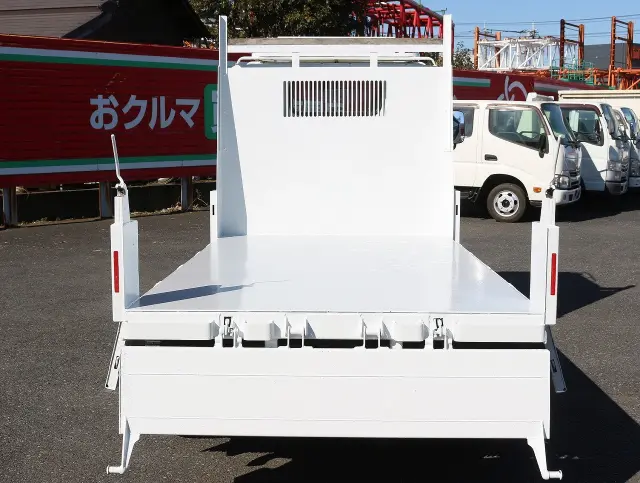 三菱 キャンター 2RG-FBA30(2WD)の写真26