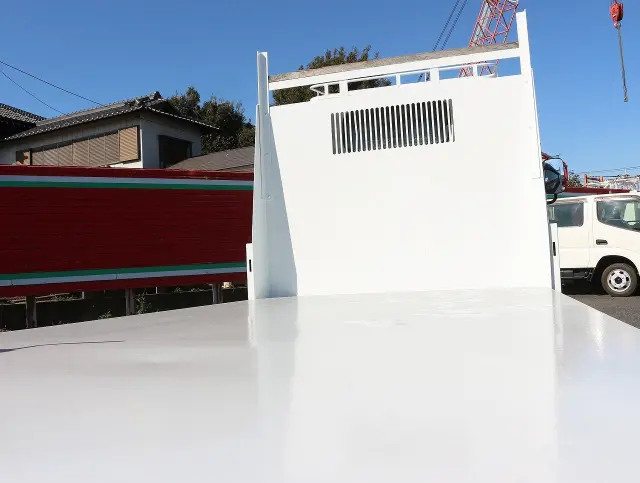 三菱 キャンター 2RG-FBA30(2WD)の写真27