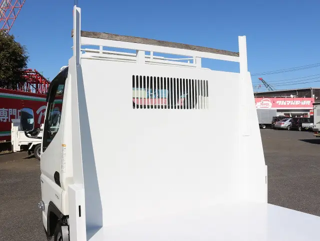 三菱 キャンター 2RG-FBA30(2WD)の写真28