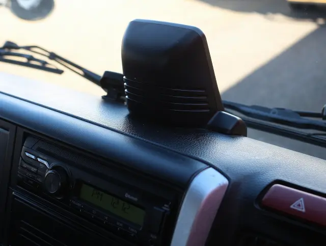 三菱 キャンター 2RG-FBA30(2WD)の写真36