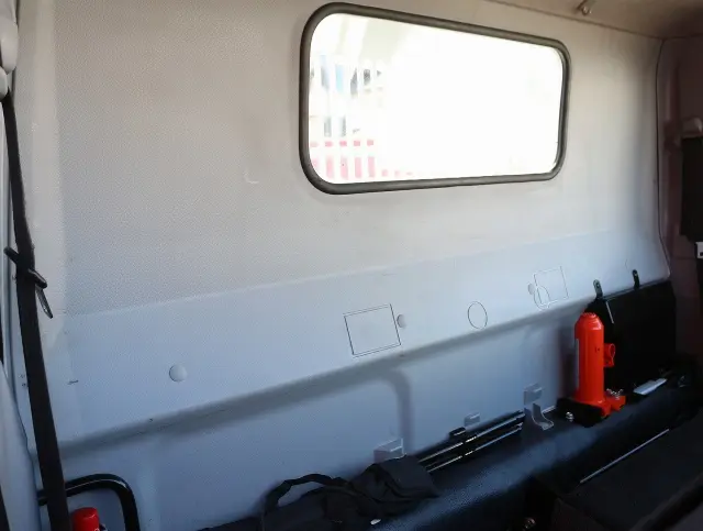 三菱 キャンター 2RG-FBA30(2WD)の写真39