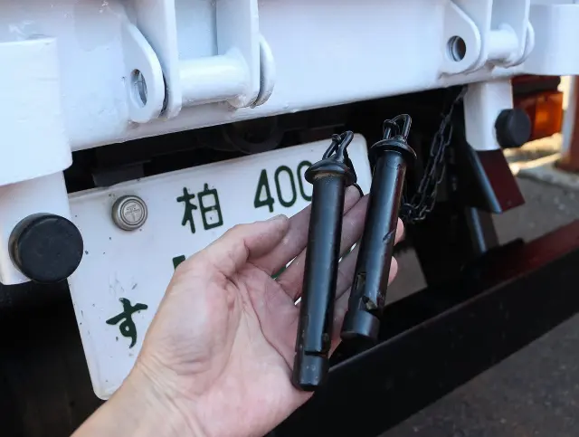 三菱 キャンター 2RG-FBA30(2WD)の写真40