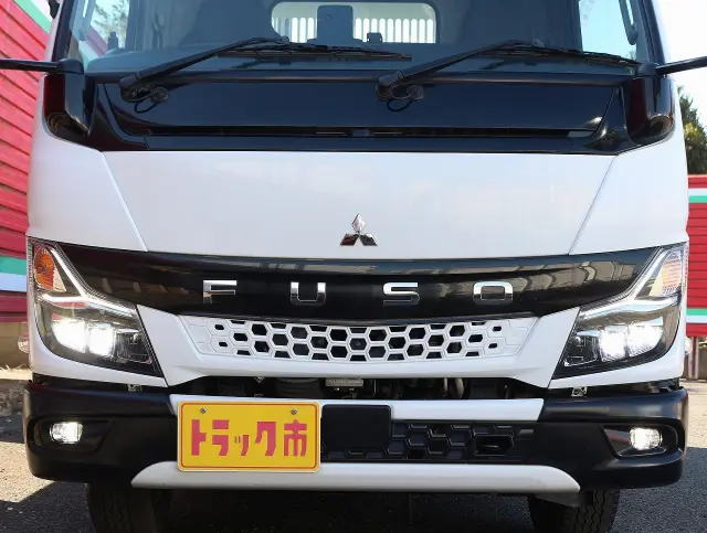 三菱 キャンター 2RG-FBA30(2WD)の写真43