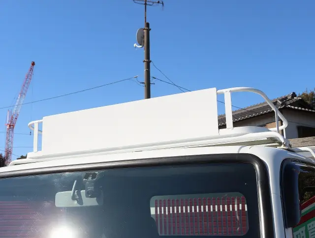 三菱 キャンター 2RG-FBA30(2WD)の写真44