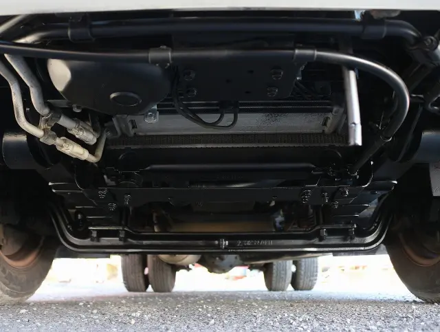 三菱 キャンター 2RG-FBA30(2WD)の写真47