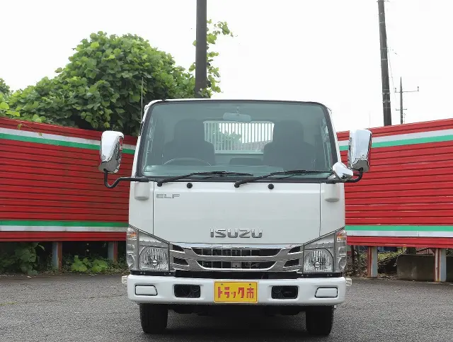 いすゞ エルフ TPG-NJR85AN(2WD)の写真3