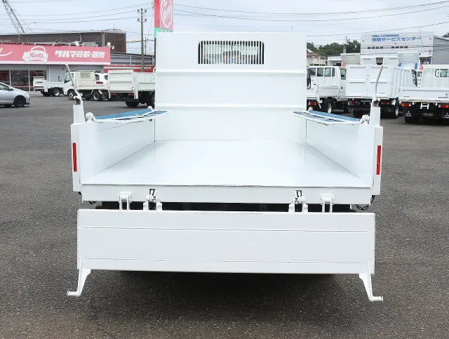 いすゞ エルフ TPG-NJR85AN(2WD)の写真10