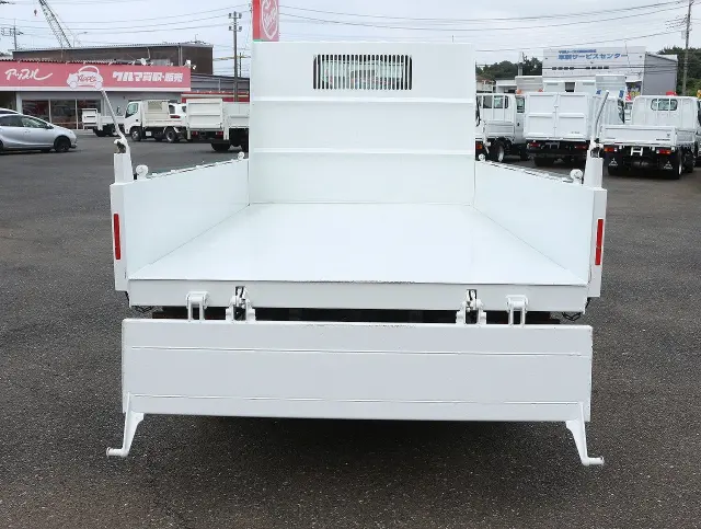 いすゞ エルフ TPG-NJR85AN(2WD)の写真12