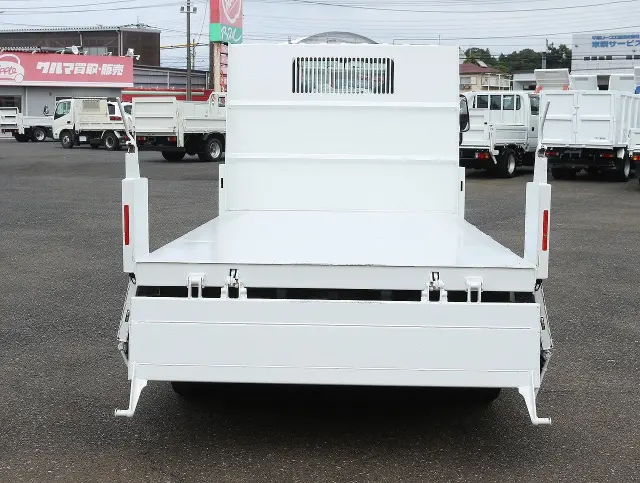 いすゞ エルフ TPG-NJR85AN(2WD)の写真16