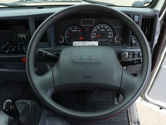 いすゞ エルフ TPG-NJR85AN(2WD)の写真38