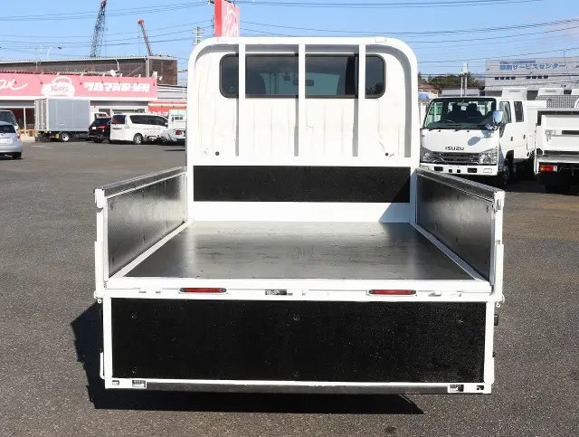 トヨタ トヨエース QDF-KDY231(2WD)の写真10