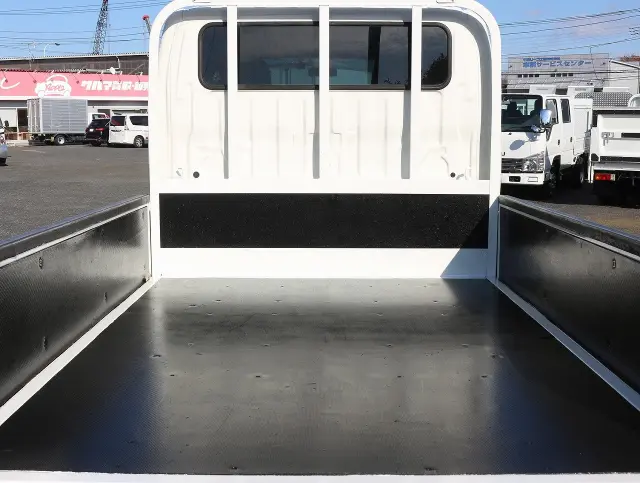 トヨタ トヨエース QDF-KDY231(2WD)の写真11