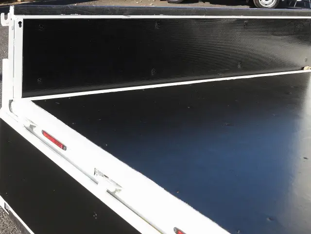 トヨタ トヨエース QDF-KDY231(2WD)の写真12