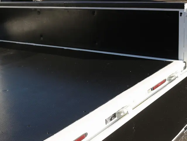 トヨタ トヨエース QDF-KDY231(2WD)の写真13