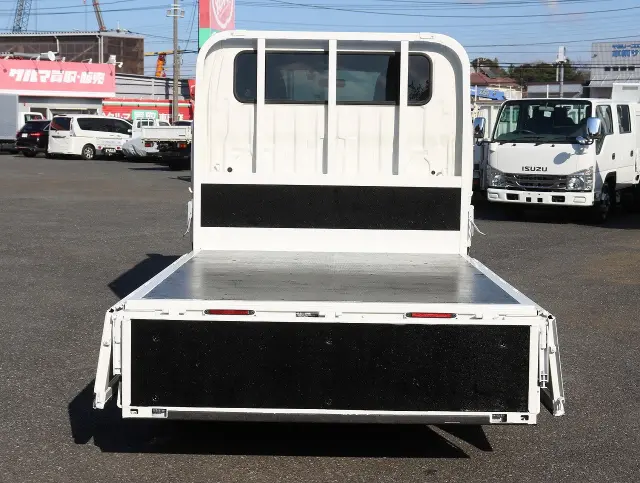 トヨタ トヨエース QDF-KDY231(2WD)の写真16