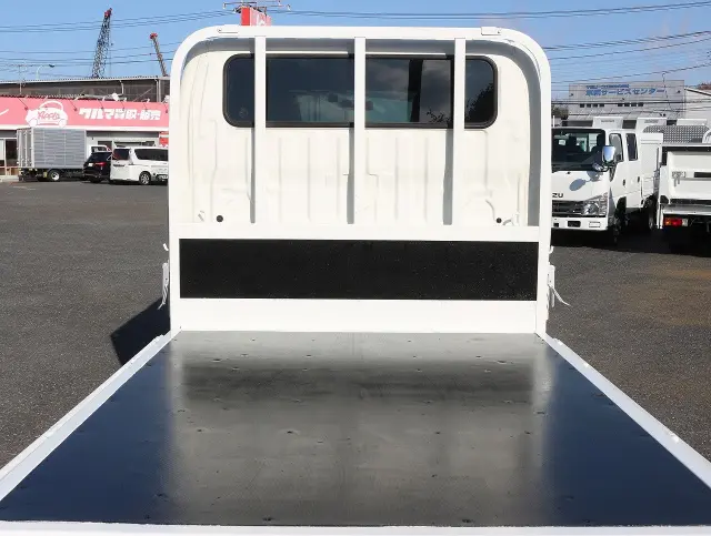 トヨタ トヨエース QDF-KDY231(2WD)の写真17