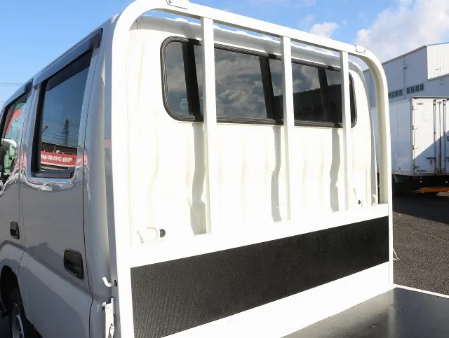 トヨタ トヨエース QDF-KDY231(2WD)の写真20