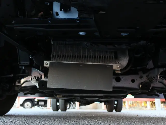 トヨタ トヨエース QDF-KDY231(2WD)の写真23