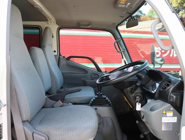 トヨタ トヨエース QDF-KDY231(2WD)の写真27
