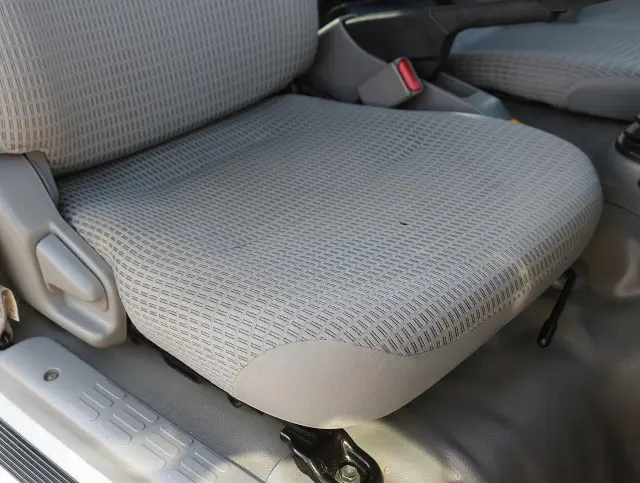 トヨタ トヨエース QDF-KDY231(2WD)の写真29