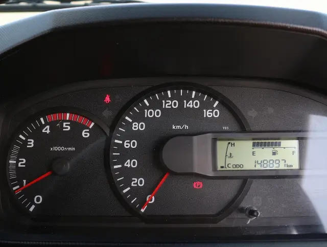 トヨタ トヨエース QDF-KDY231(2WD)の写真32