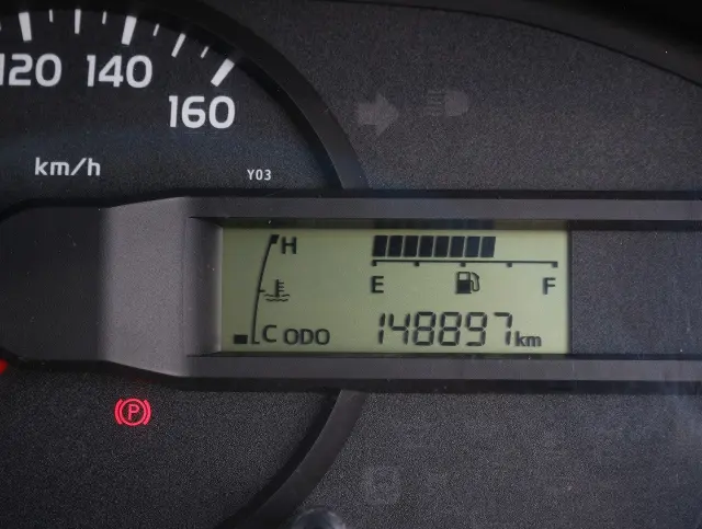 トヨタ トヨエース QDF-KDY231(2WD)の写真33