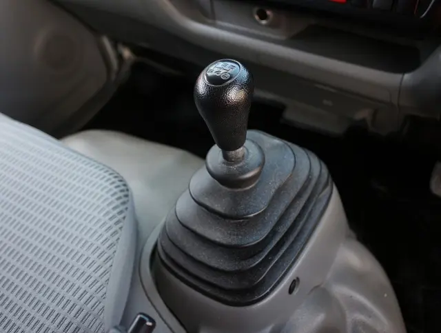 トヨタ トヨエース QDF-KDY231(2WD)の写真34