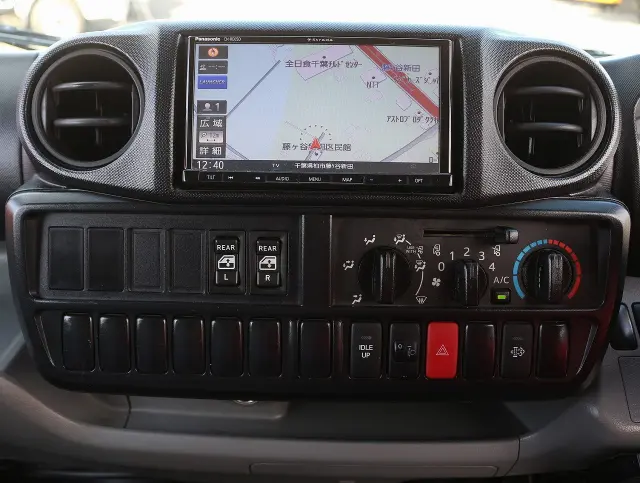 トヨタ トヨエース QDF-KDY231(2WD)の写真35