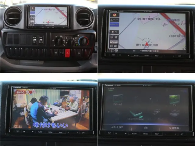 トヨタ トヨエース QDF-KDY231(2WD)の写真36