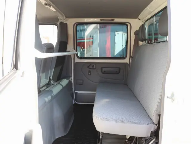 トヨタ トヨエース QDF-KDY231(2WD)の写真41