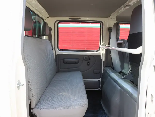 トヨタ トヨエース QDF-KDY231(2WD)の写真43