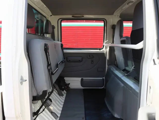 トヨタ トヨエース QDF-KDY231(2WD)の写真45