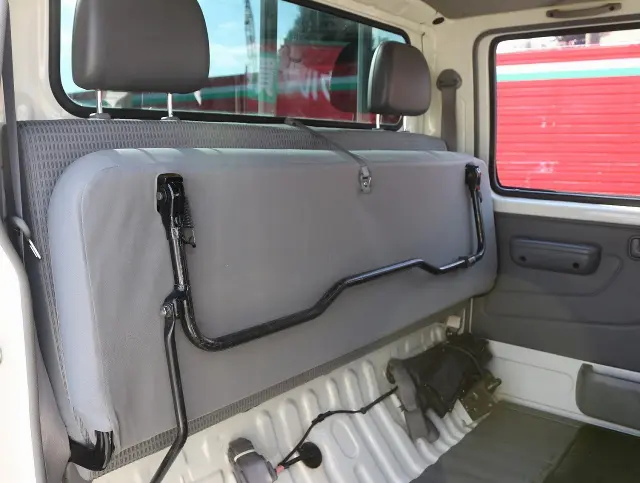 トヨタ トヨエース QDF-KDY231(2WD)の写真46