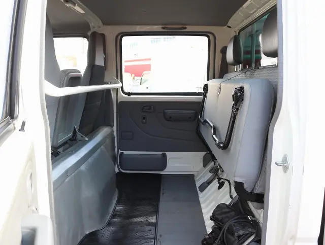 トヨタ トヨエース QDF-KDY231(2WD)の写真47