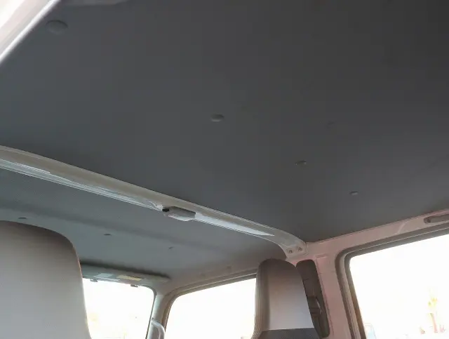 トヨタ トヨエース QDF-KDY231(2WD)の写真49