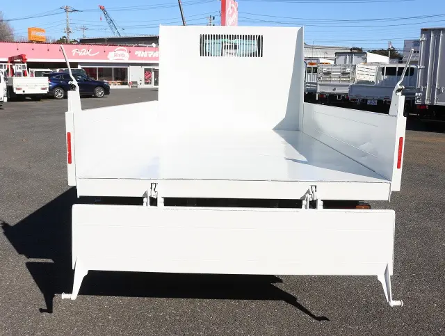 いすゞ エルフ TKG-NJR85AD(2WD)の写真10