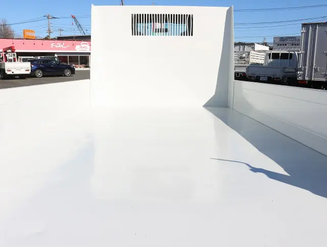 いすゞ エルフ TKG-NJR85AD(2WD)の写真11