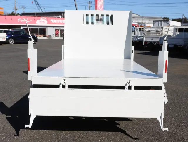 いすゞ エルフ TKG-NJR85AD(2WD)の写真14