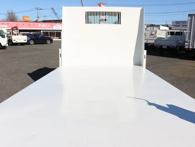 いすゞ エルフ TKG-NJR85AD(2WD)の写真15