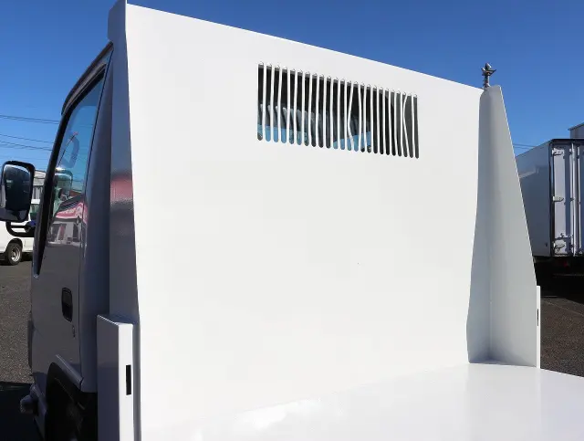 いすゞ エルフ TKG-NJR85AD(2WD)の写真18