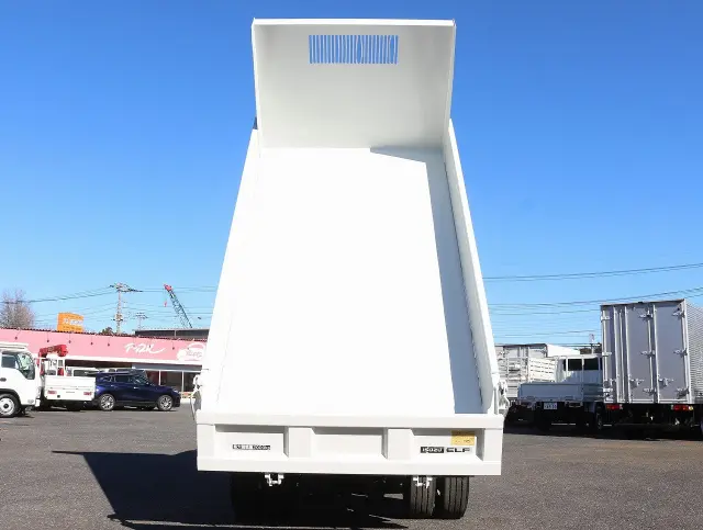 いすゞ エルフ TKG-NJR85AD(2WD)の写真23