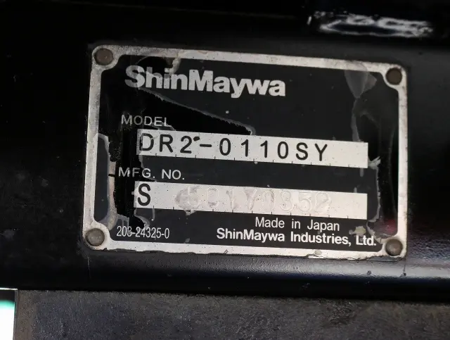 いすゞ エルフ TKG-NJR85AD(2WD)の写真27