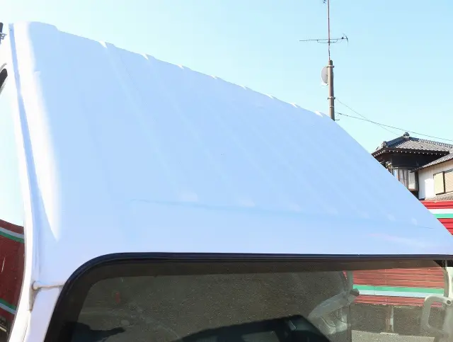 いすゞ エルフ TKG-NJR85AD(2WD)の写真28